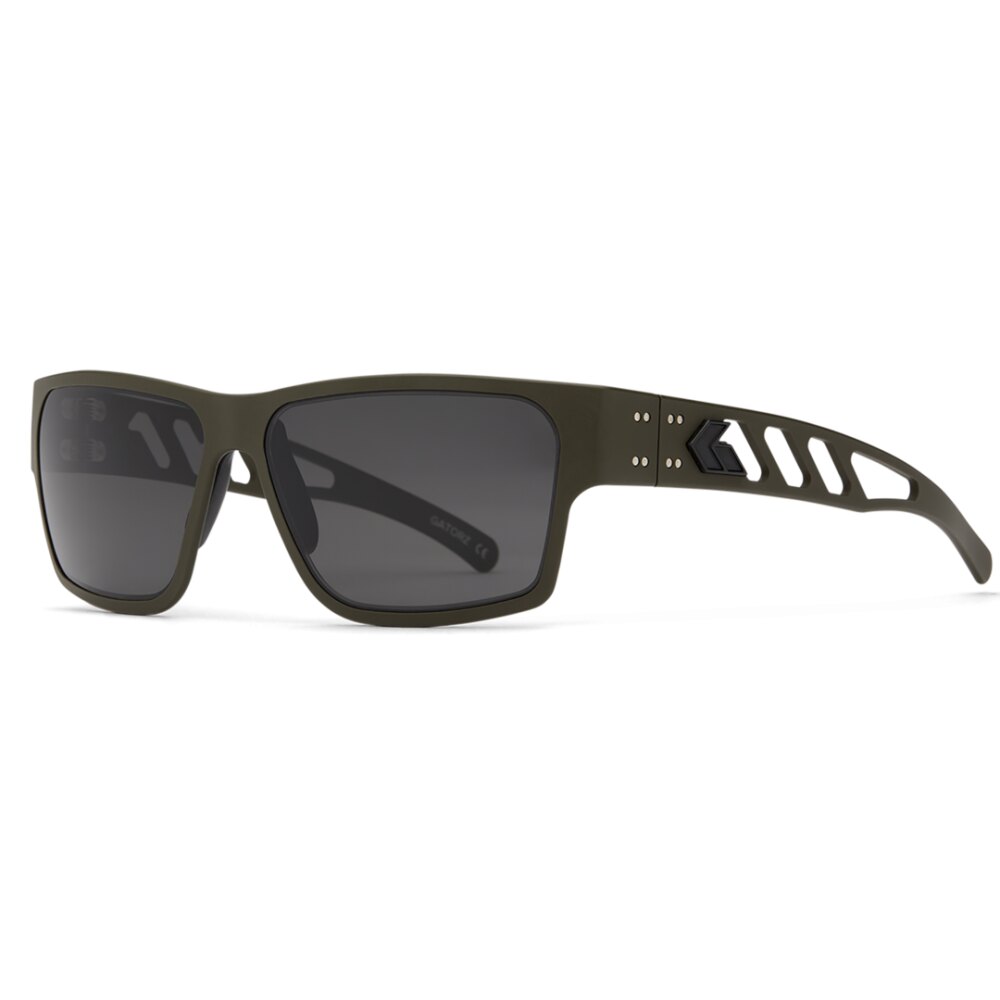 Levně Sluneční brýle Delta M4 Gatorz® – Cerakote OD Green