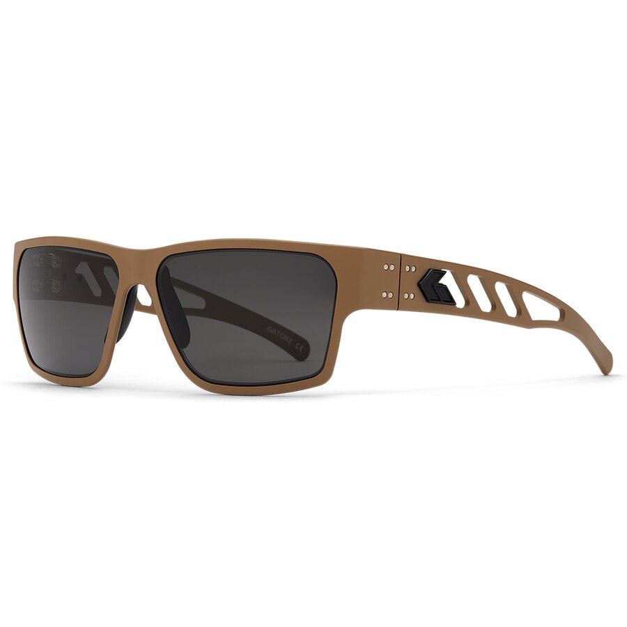 Levně Sluneční brýle Delta M4 Gatorz® – Cerakote Tan
