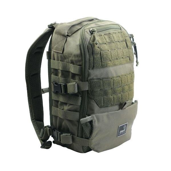 Levně Batoh Modular Assault Pack AMAP III Agilite® – Ranger Green