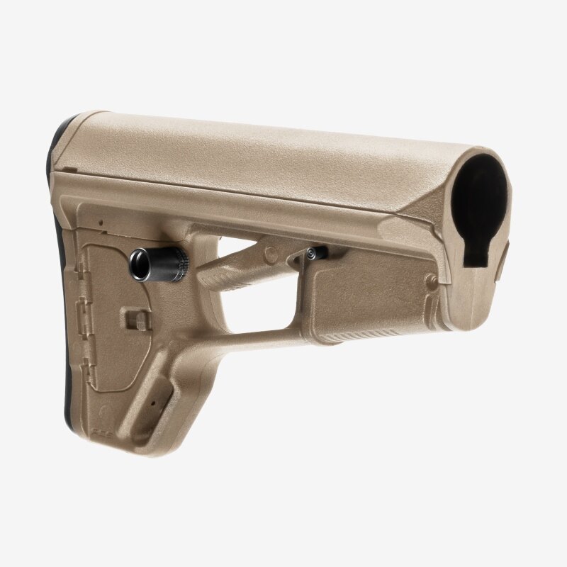 Levně Pažba ACS-L™ Carbine Stock Mil-Spec Magpul® – Dark Earth