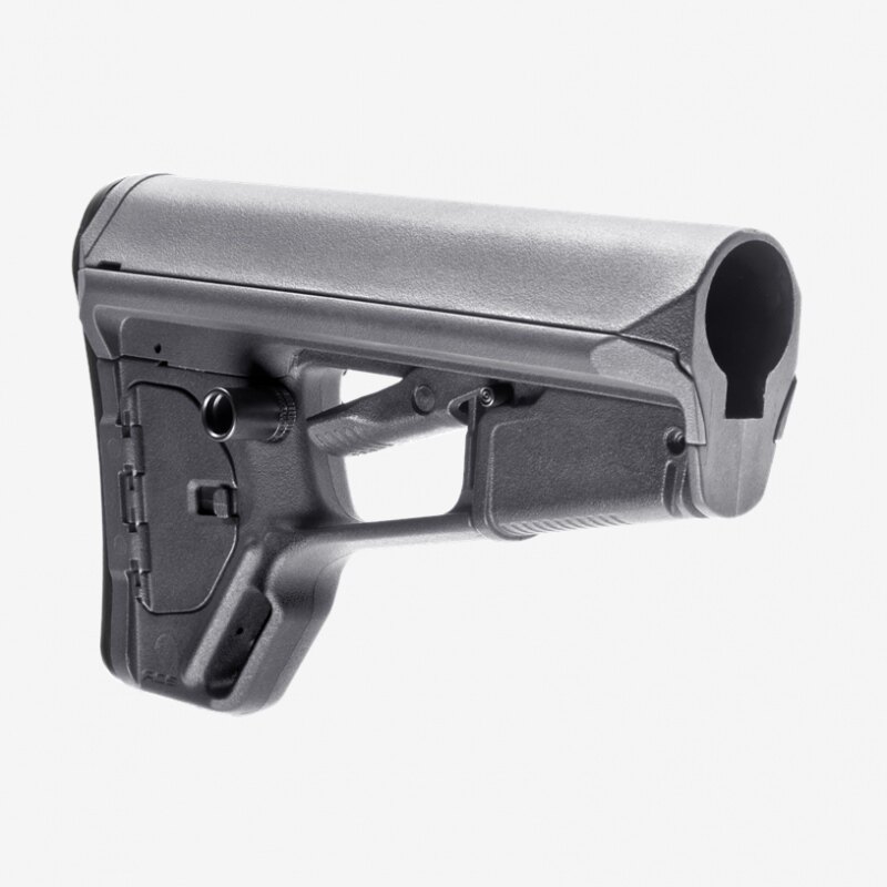 Levně Pažba ACS-L™ Carbine Stock Mil-Spec Magpul® – Stealth Grey