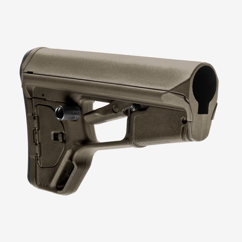 Levně Pažba ACS-L™ Carbine Stock Mil-Spec Magpul® – Olive Drab