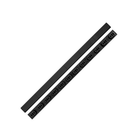 Levně Krytka M-LOK® Rail Cover Type 1 Magpul® – Černá