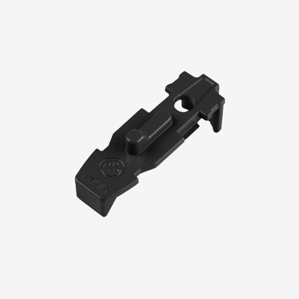 Levně Botka Tactile Lock Type 1 Magpul®, 5 ks – Černá