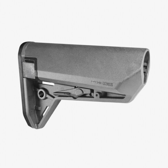 Levně Pažba MOE® SL-S™ Carbine Stock - Mil-Spec Magpul® – Stealth Grey