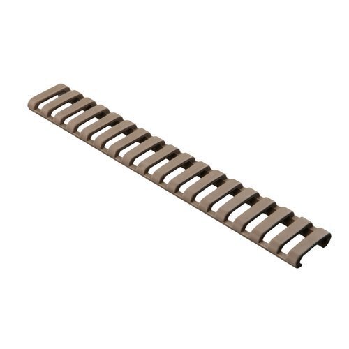 Levně Krytka RIS Ladder Rail Panel Magpul® – Dark Earth