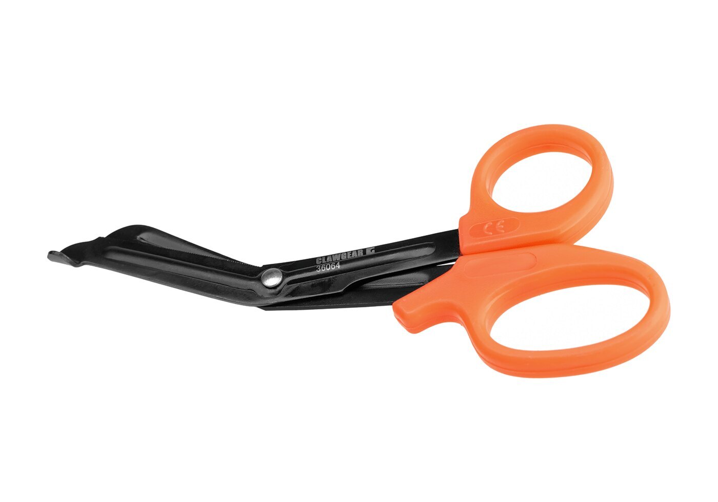 Levně Medic nůžky Trauma Shear Clawgear® – Oranžová