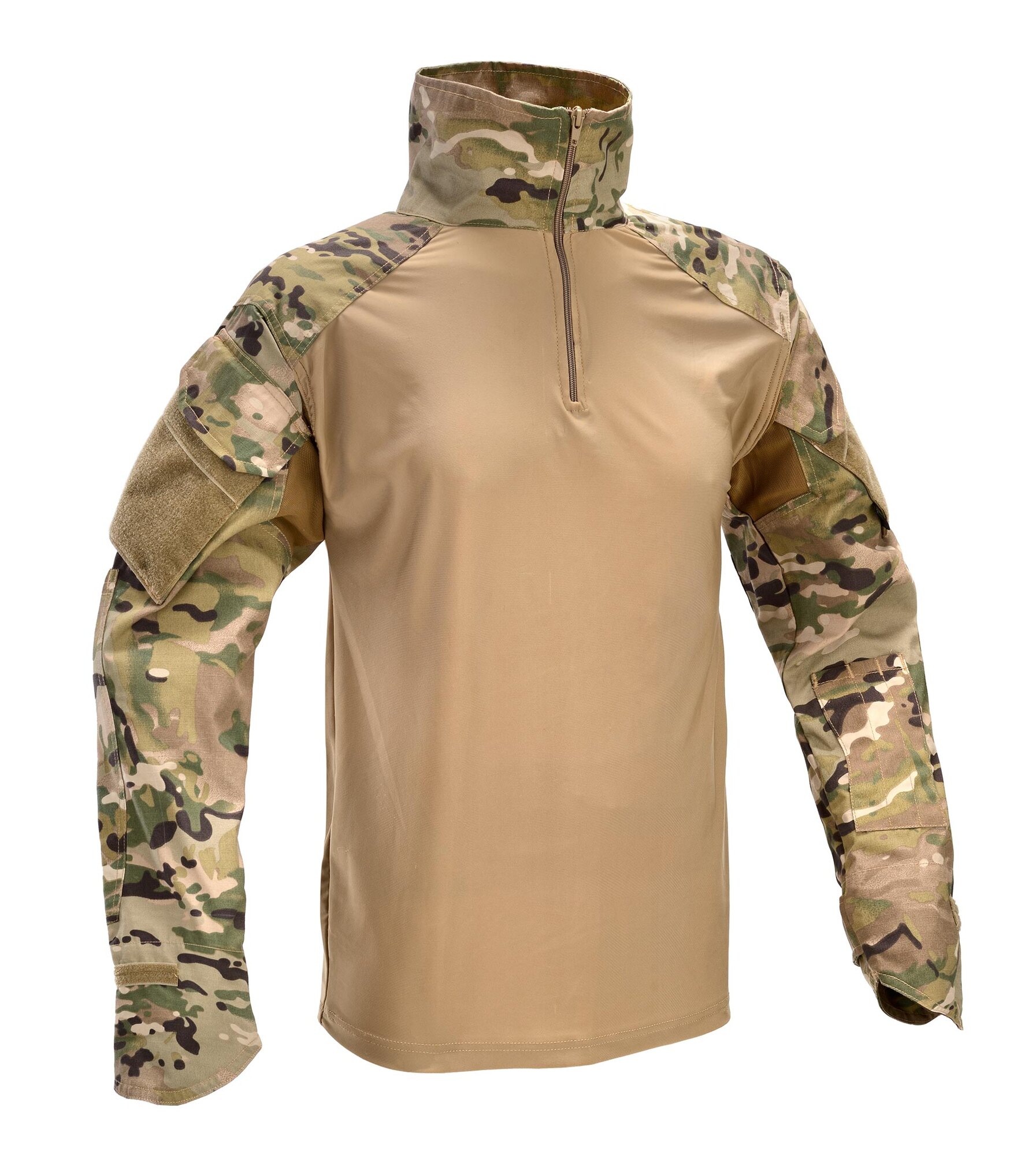 Levně Košile Combat Defcon5® – Multicam®