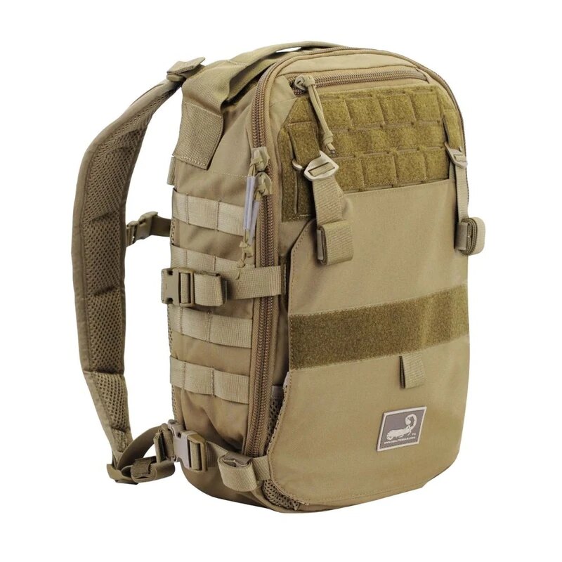 Levně Batoh Modular Assault Pack AMAP III Agilite® – Coyote Brown
