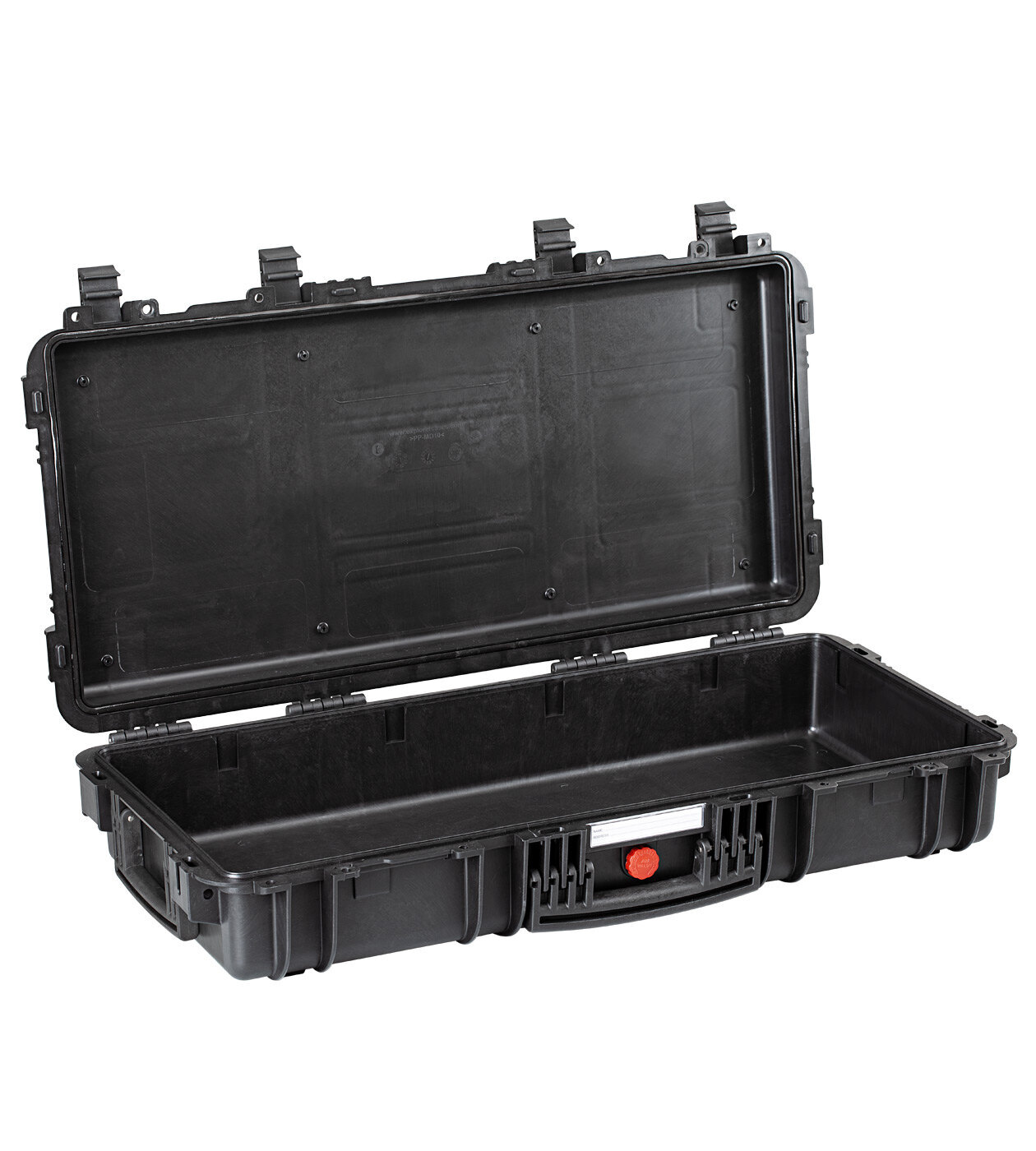 Levně Odolný vodotěsný kufr RED7814 Explorer Cases® / bez pěny