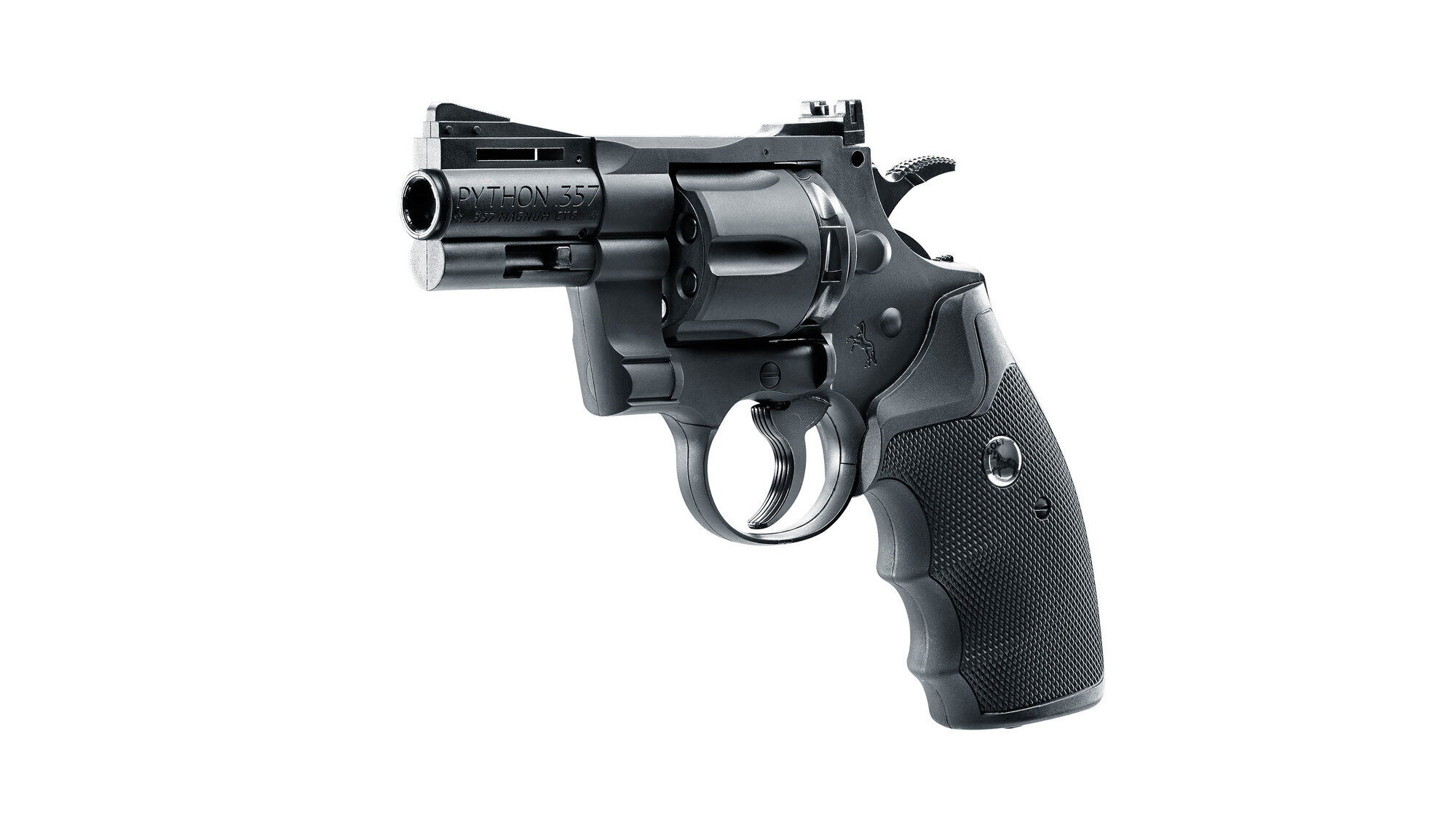 Levně Vzduchový revolver Colt Phython 2,5 ´´/ ráže 4,5 mm (.177) Umarex®