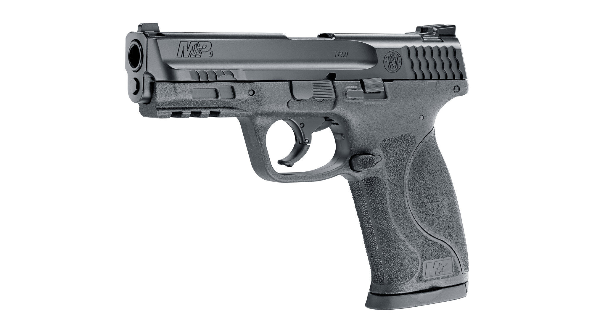 Levně Vzduchová pistole Smith & Wesson M&P9 M 2.0 / ráže 4,5 mm (.177) Umarex®