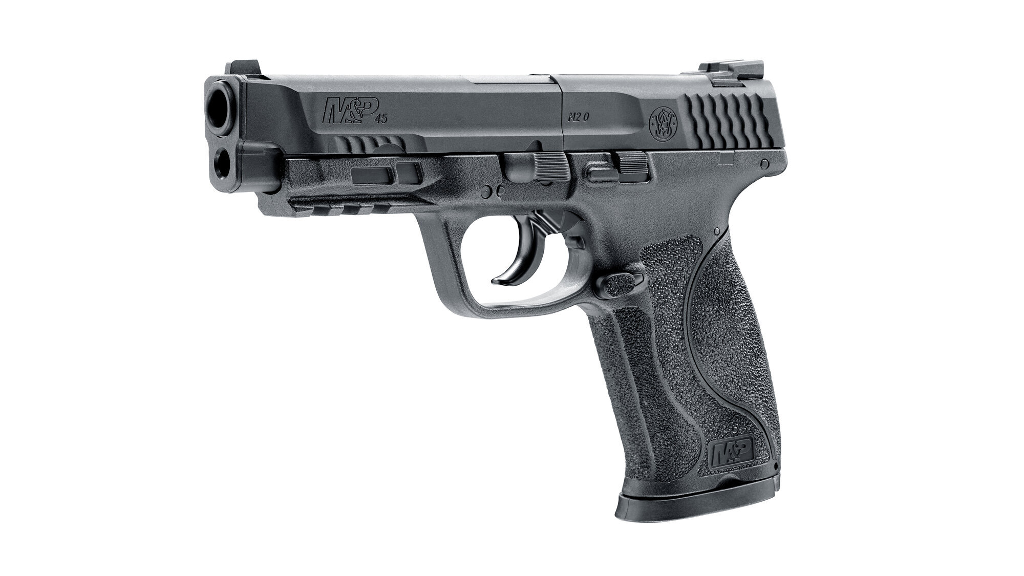 Levně Vzduchová pistole Smith & Wesson M&P45 M2.0 / ráže 4,5 mm (.177) Umarex®