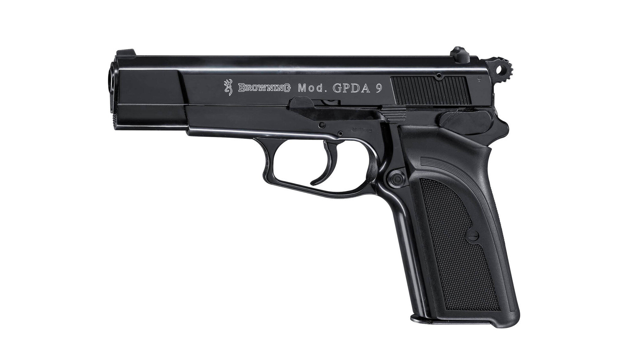 Levně Plynová pistole Browning GPDA9 / ráže 9 mm Umarex®