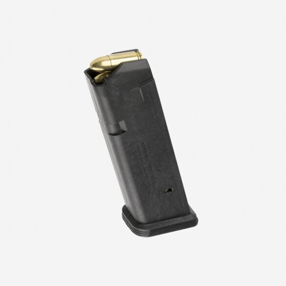 Levně Zásobník pro Glock PMAG / 17 ran, ráže 9 x 19 mm Magpul®