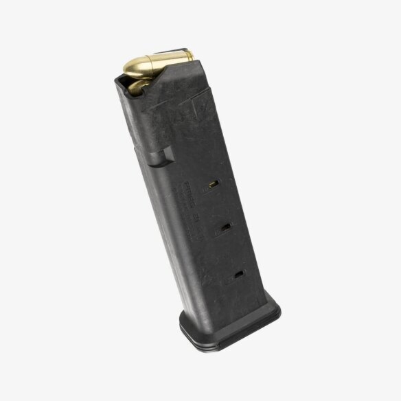 Levně Zásobník pro Glock PMAG / 21 ran, ráže 9 x 19 mm Magpul®