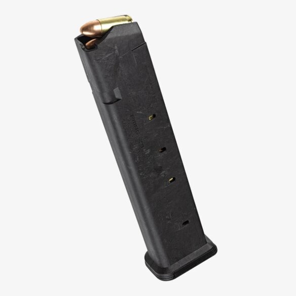 Levně Zásobník pro Glock PMAG / 27 ran, ráže 9 x 19 mm Magpul®