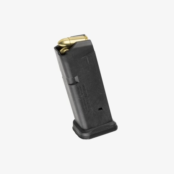 Levně Zásobník pro Glock 19 PMAG / 15 ran, ráže 9 x 19 mm Magpul®
