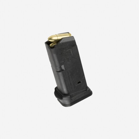 Levně Zásobník pro Glock 26 PMAG / 12 ran, ráže 9 x 19 mm Magpul®