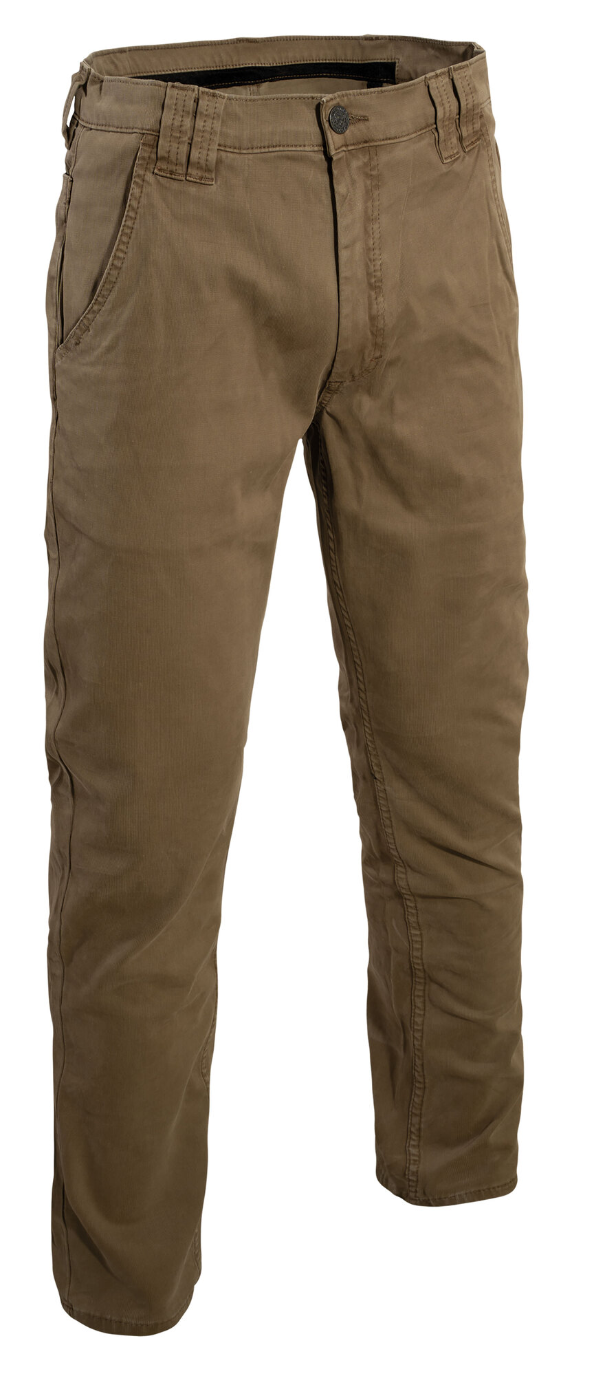 Levně Kalhoty Chino Shadow 4-14 Factory® – Coyote