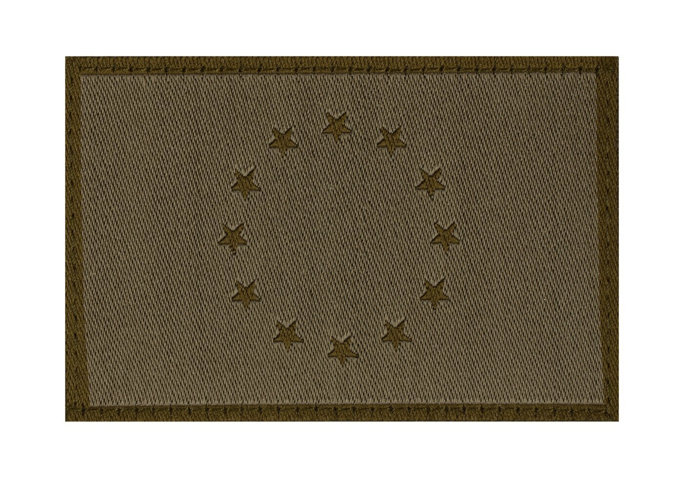 Levně Nášivka vlajka EU Clawgear® – RAL7013