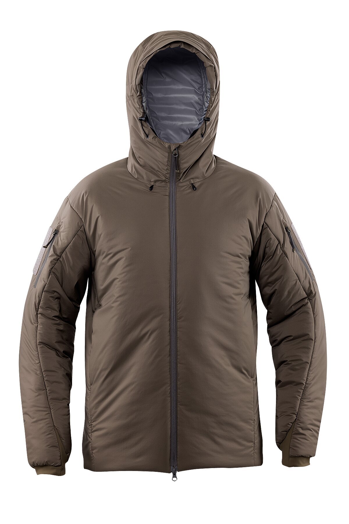Levně Zimní bunda Siberia Mig Tilak Military Gear® – Khaki