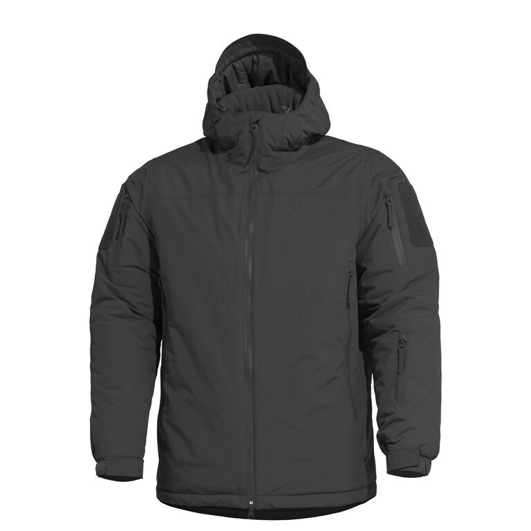 Levně Zimní bunda PENTAGON® Velocity PrimaLoft® Ultra™ - černá