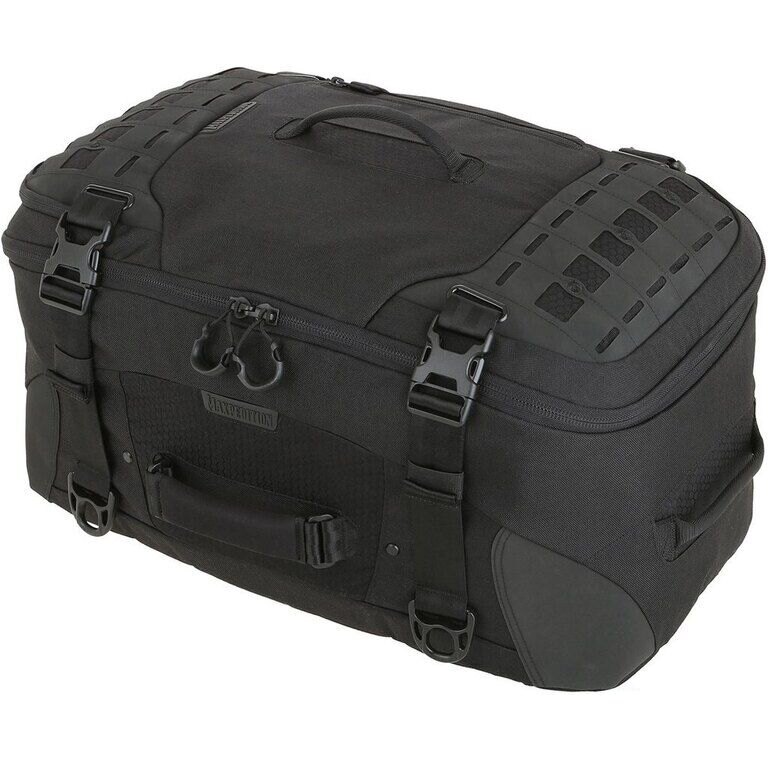 Levně Cestovní taška MAXPEDITION® AGR™ Ironcloud™ - černá