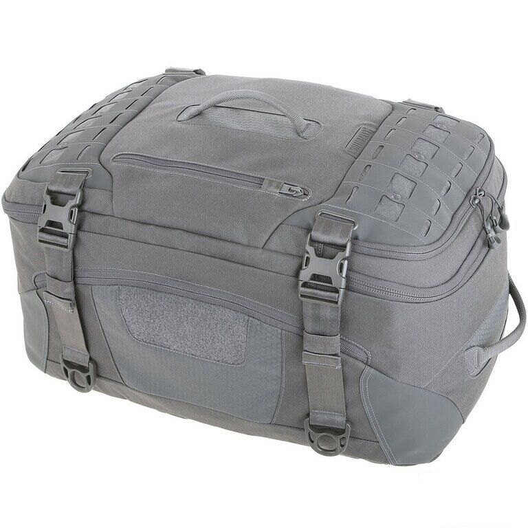 Levně Cestovní taška MAXPEDITION® AGR™ Ironcloud™ - šedá