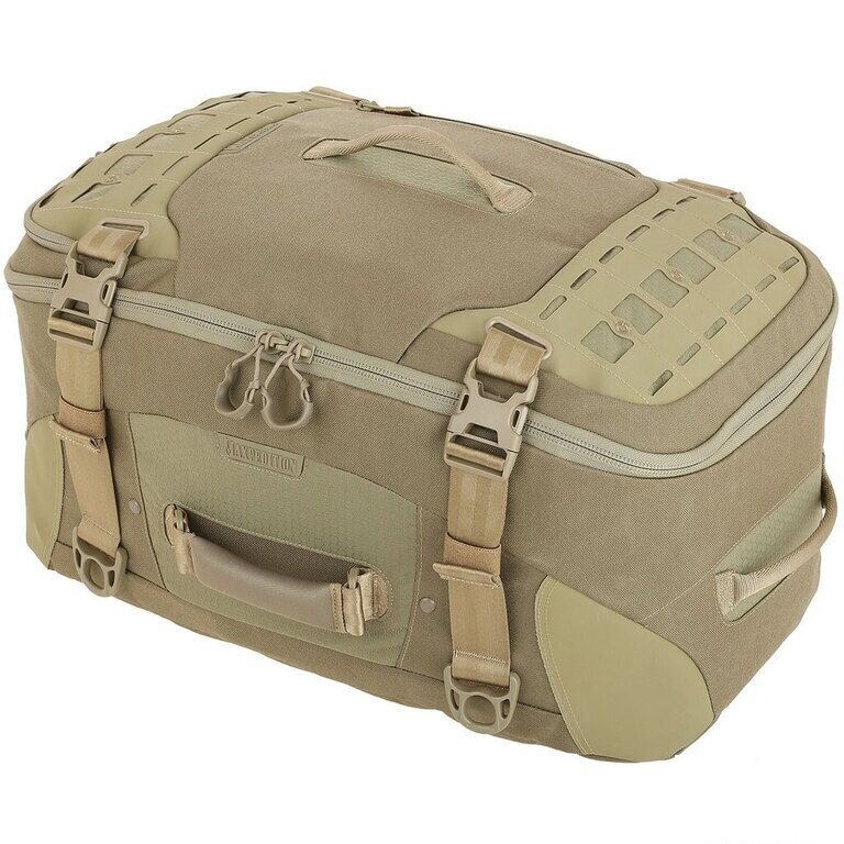Levně Cestovní taška MAXPEDITION® AGR™ Ironcloud™ - khaki