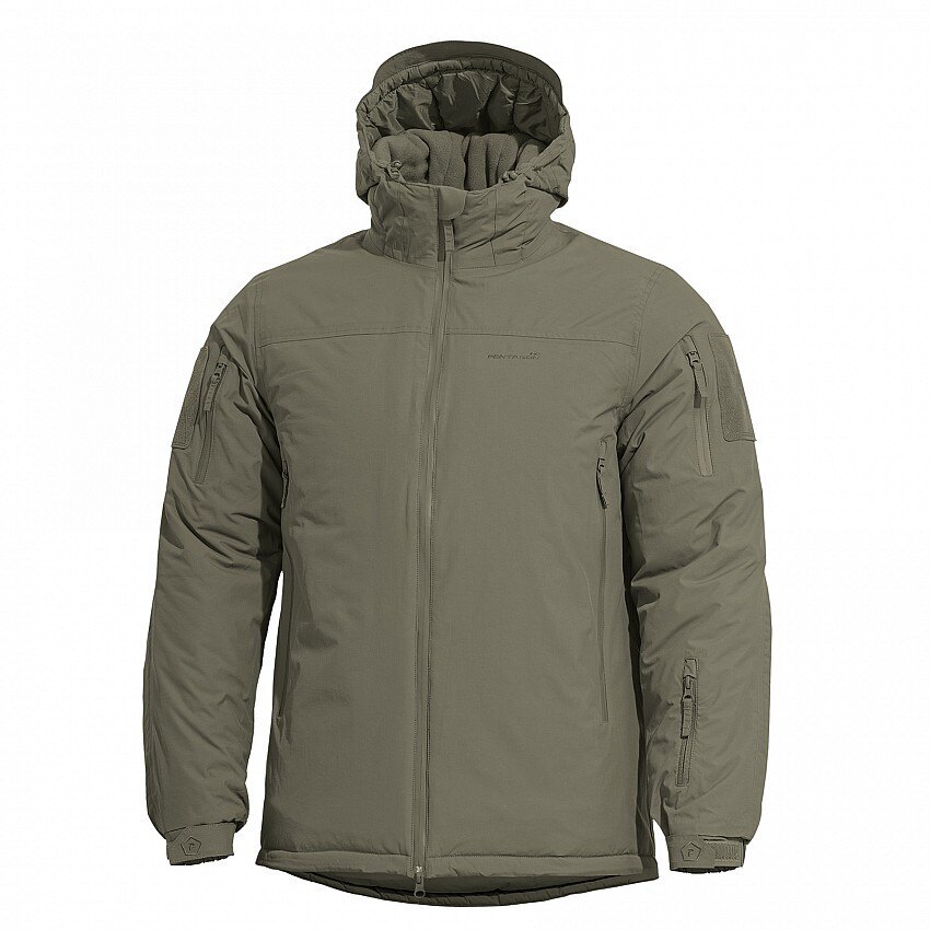 Levně Zimní bunda Hoplite Pentagon® – RAL7013