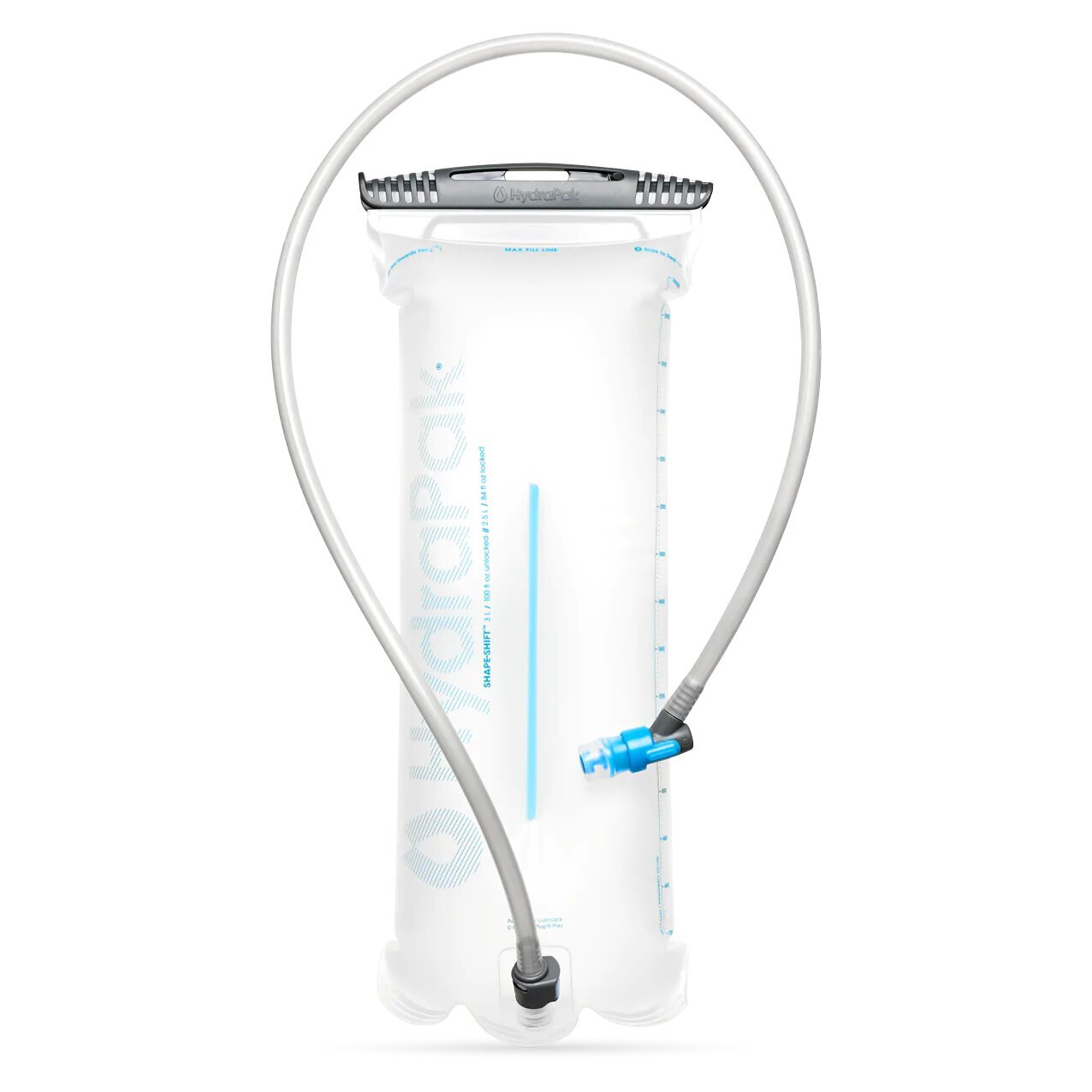 Levně Hydratační vak Shape-Shift HydraPak®, 3 l
