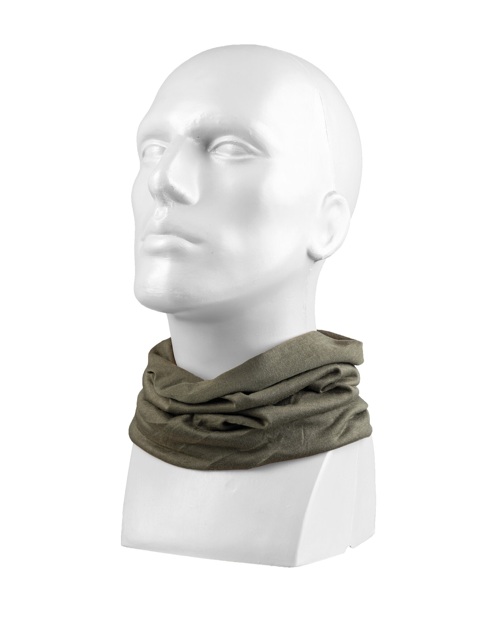 Levně Multifunkční šátek HEADGEAR Mil-Tec® - zelený-oliv