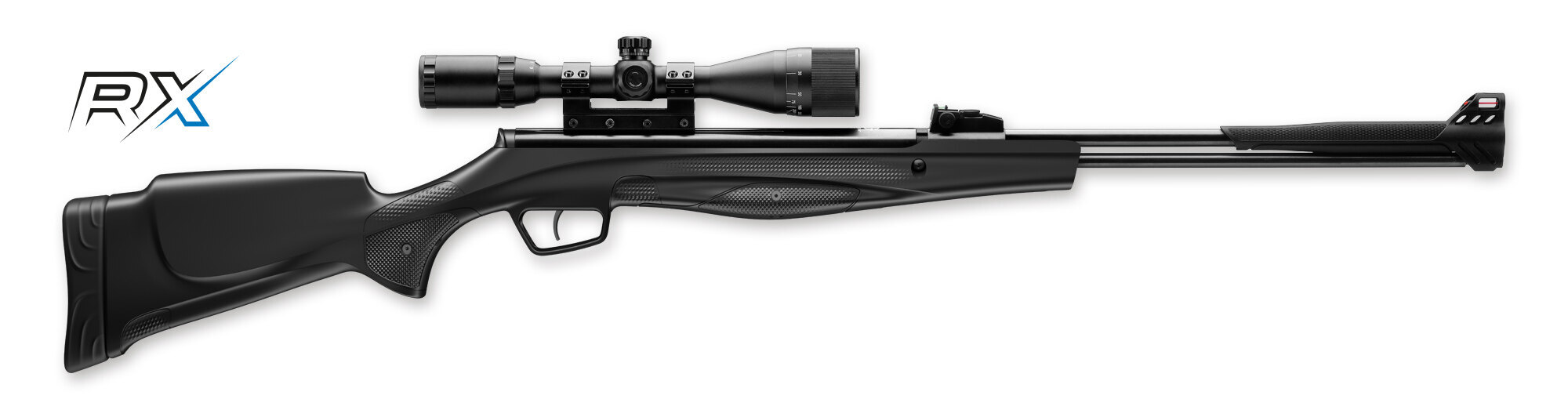 Levně Vzduchovka RX40 Tactical / ráže 4,5 mm (.177) Stoeger®
