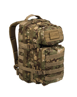 Vojenský batoh US ASSAULT PACK small Mil-Tec®
