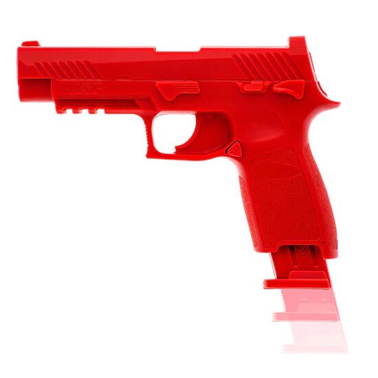 Levně Tréninková pistole M17 Training ASP®, 2 zásobníky