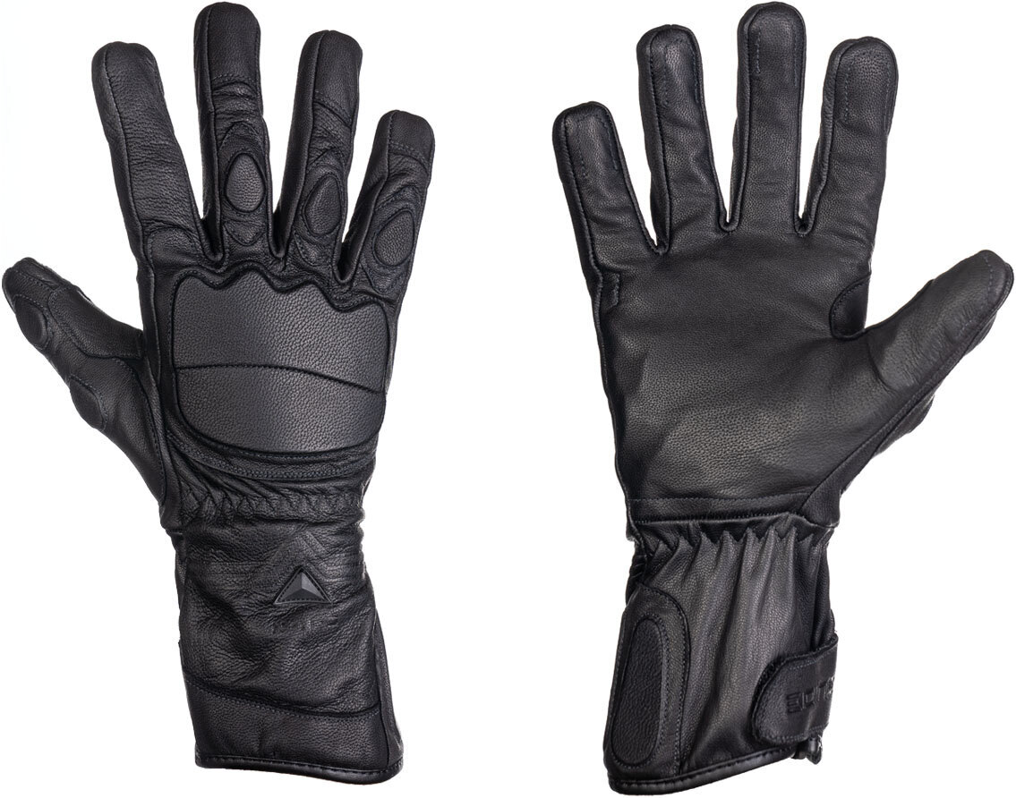 Levně Ochranné rukavice CPN 6505 MoG® – Černá
