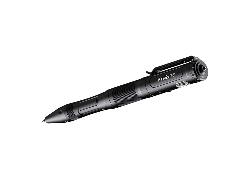 Levně Taktické pero T6 s LED svítilnou Fenix®