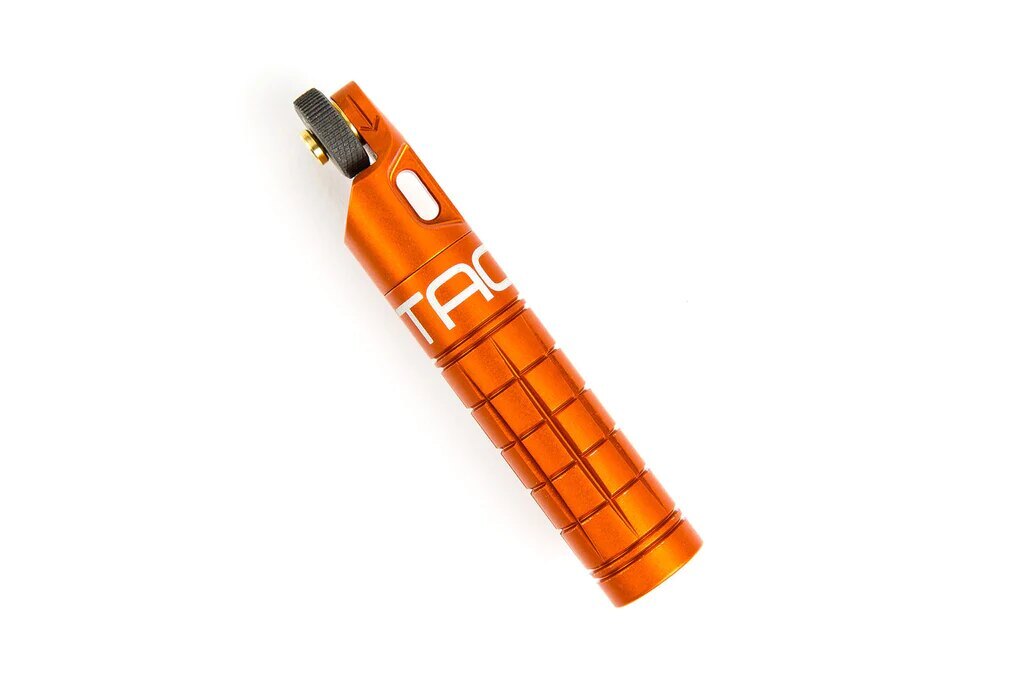 Levně Podpalovač nanoSPARK™ Exotac® – Oranžová