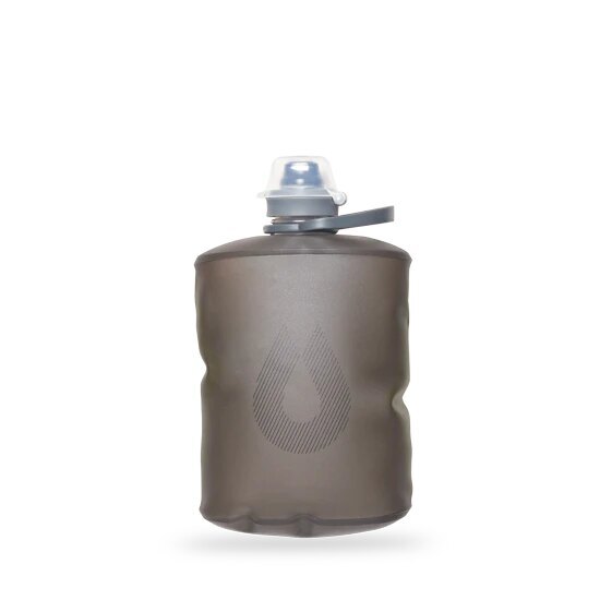 Levně Skládací lahev Stow™ HydraPak®, 500 ml – Mammoth Grey