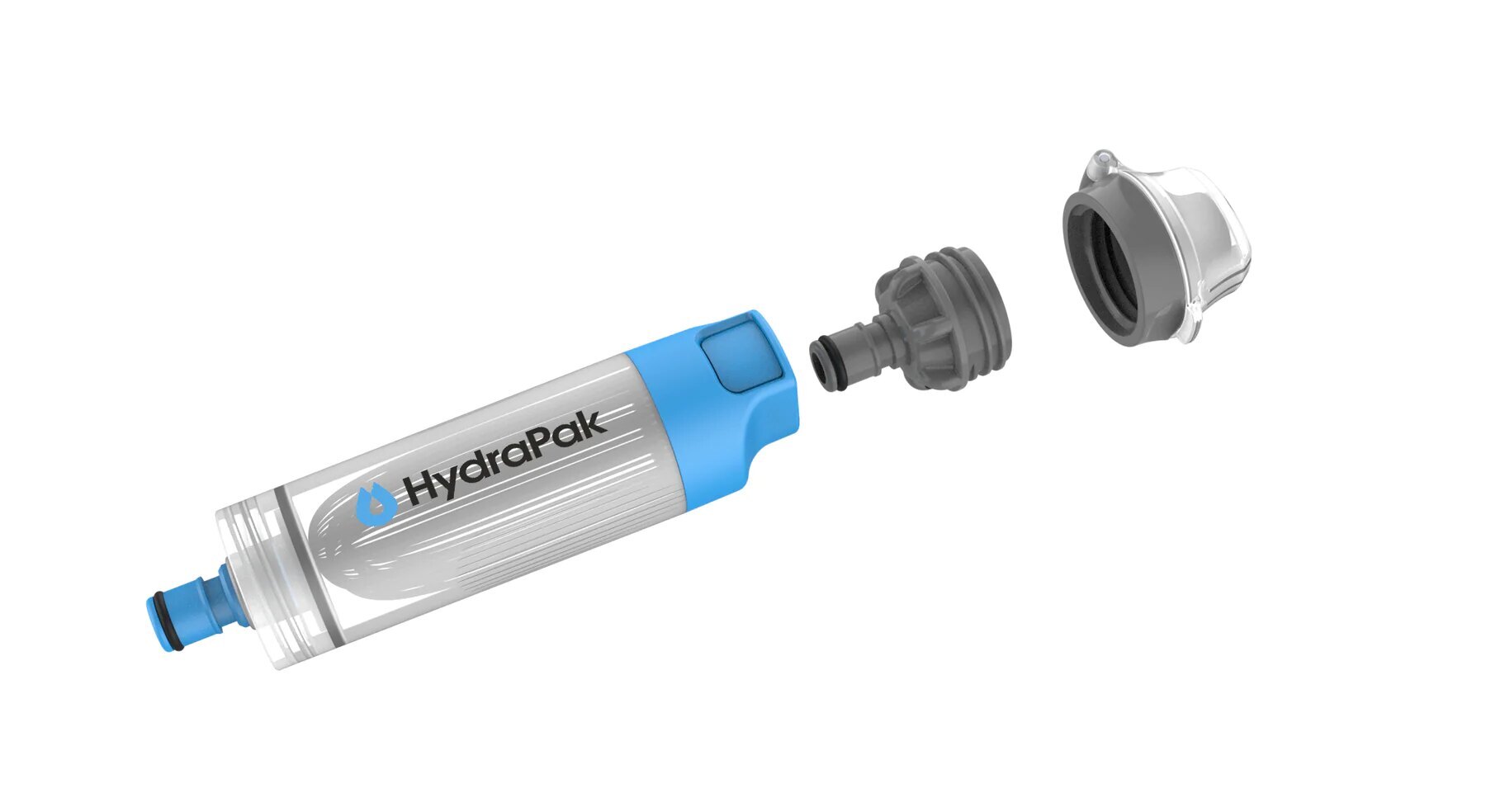 Levně Filtr na vodu HydraPak®, 28 mm