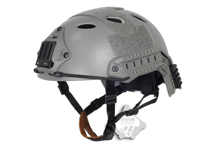 Levně Airsoftová helma Fast Helmet PJ FMA® – Foliage Green