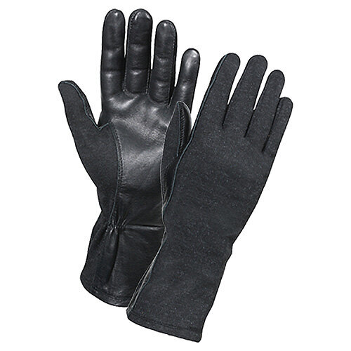 Levně Letecké rukavice GI Flame & Heat Resistant Rothco®