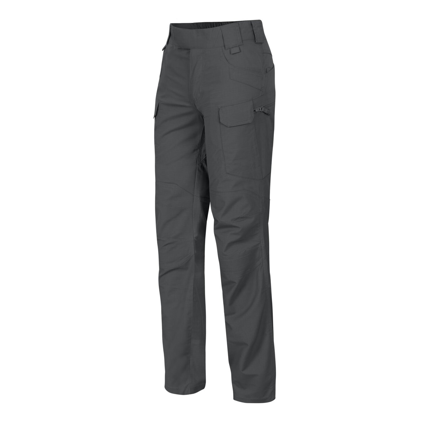 Levně Dámské kalhoty UTP Resized® Rip-Stop Helikon-Tex® – Shadow Grey