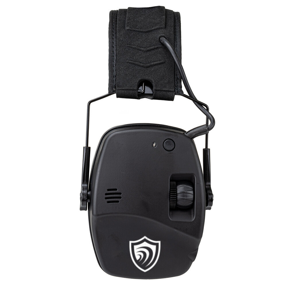 Levně Elektronická Sluchátka Earshield™ Ranger Bluetooth Otis Defense®