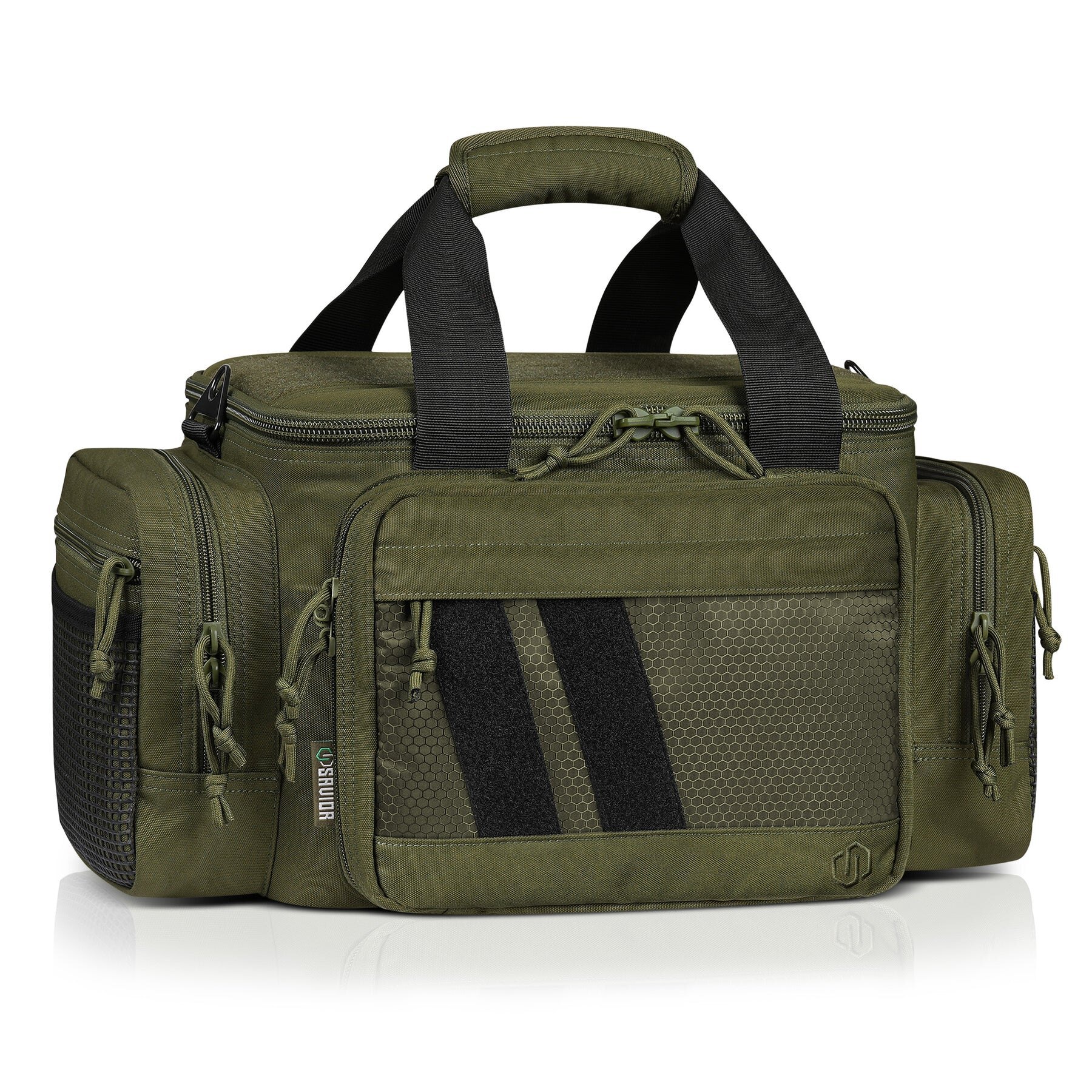 Levně Střelecká taška Specialist Range Savior® – Olive Green
