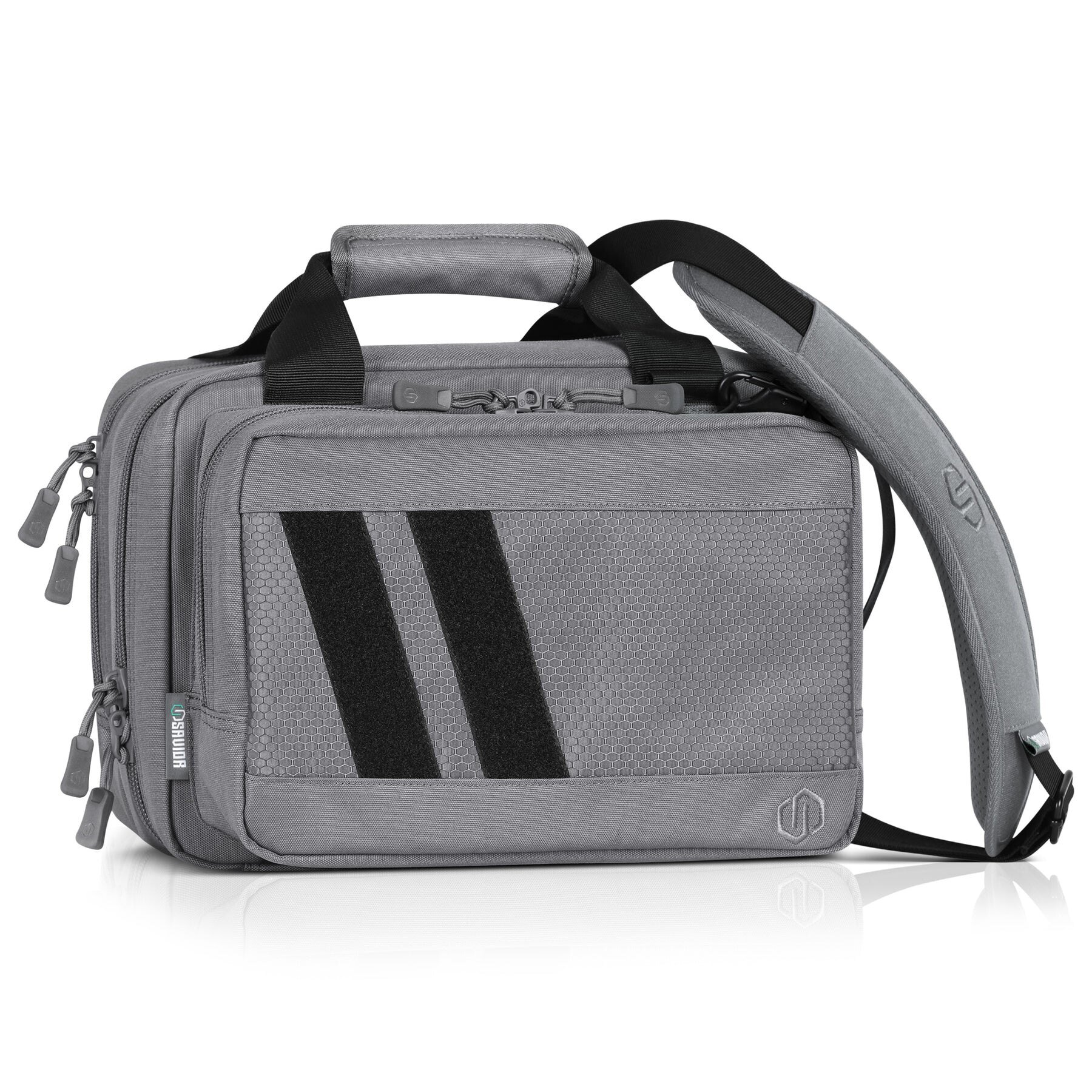 Levně Střelecká taška Specialist Mini Range Savior® – Urban Grey