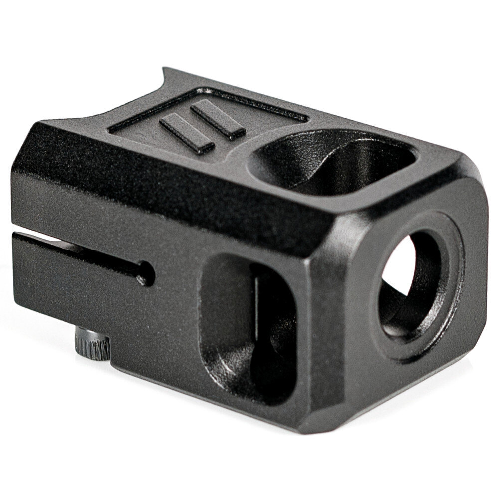 Levně Kompenzátor PRO V2 Glock Gen5 / ráže 9mm ZEV Technologies®