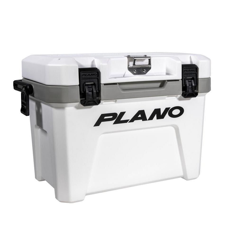 Levně Cestovní chladicí box Frost™ Plano Molding® – 21 litrů, Bílá