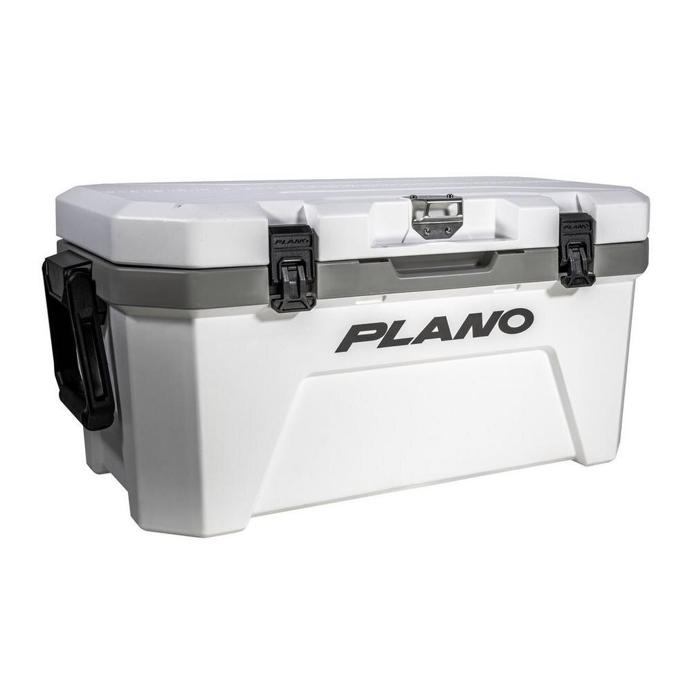 Levně Cestovní chladicí box Frost™ Plano Molding® – 30 litrů, Bílá